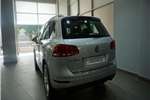  2012 VW Touareg Touareg V8 TDI