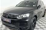 Used 2013 VW Touareg V8 TDI