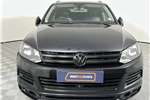 Used 2013 VW Touareg V8 TDI