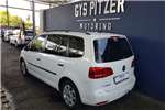  2012 VW Touran Touran 1.2TSI Trendline