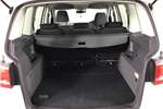  2013 VW Touran Touran 1.2TSI Trendline