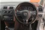  2013 VW Touran Touran 1.2TSI Trendline