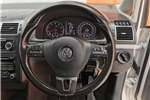  2013 VW Touran Touran 1.2TSI Trendline