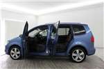  2011 VW Touran Touran 1.4TSI Highline