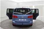  2011 VW Touran Touran 1.4TSI Highline