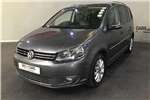  2011 VW Touran Touran 1.4TSI Highline