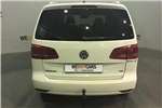  2011 VW Touran Touran 1.4TSI Highline