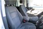  2013 VW Touran Touran 1.4TSI Highline