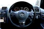  2017 VW Touran Touran 1.6TDI Comfortline