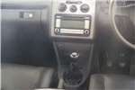  2007 VW Touran Touran 1.9TDI Trendline