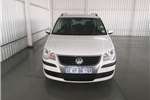  2010 VW Touran Touran 1.9TDI Trendline