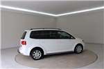  2012 VW Touran Touran 2.0TDI Comfortline