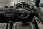 2012 VW Touran Touran 2.0TDI Comfortline