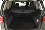  2011 VW Touran Touran 2.0TDI Comfortline auto