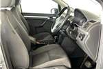 Used 2013 VW Touran 2.0TDI Comfortline auto