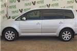  2007 VW Touran Touran 2.0TDI Highline