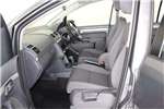  2013 VW Touran Touran 2.0TDI Trendline auto