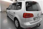  2014 VW Touran Touran 2.0TDI Trendline auto