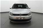  2014 VW Touran Touran 2.0TDI Trendline auto