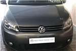  2014 VW Touran Touran 2.0TDI Trendline auto