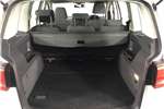  2014 VW Touran Touran 2.0TDI Trendline auto