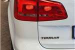  2014 VW Touran Touran 2.0TDI Trendline auto