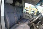  2007 VW Transporter Transporter 1.9TDI panel van LWB