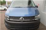  2017 VW Transporter Transporter 2.0BiTDI crew bus LWB 4Motion auto