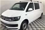  2016 VW Transporter Transporter 2.0BiTDI crew bus LWB auto