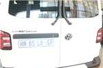  2018 VW Transporter Transporter 2.0BiTDI crew bus LWB auto
