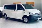  2020 VW Transporter Transporter 2.0BiTDI crew bus LWB auto