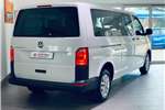  2020 VW Transporter Transporter 2.0BiTDI crew bus LWB auto