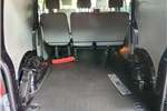  2013 VW Transporter Transporter 2.0BiTDI crew bus SWB