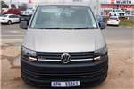  2017 VW Transporter Transporter 2.0BiTDI crew bus SWB 4Motion auto