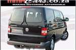  2010 VW Transporter Transporter 2.0BiTDI crew bus SWB auto