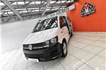  2018 VW Transporter Transporter 2.0BiTDI crew bus SWB auto