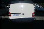 Used 2013 VW Transporter 2.0BiTDI double cab