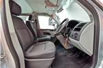  2013 VW Transporter Transporter 2.0BiTDI double cab 4Motion