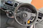  2013 VW Transporter Transporter 2.0BiTDI double cab 4Motion