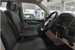  2019 VW Transporter Transporter 2.0BiTDI double cab auto