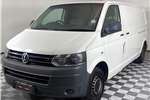  2010 VW Transporter Transporter 2.0TDI 75kW panel van