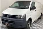  2010 VW Transporter Transporter 2.0TDI 75kW panel van