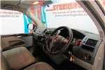  2011 VW Transporter Transporter 2.0TDI 75kW panel van