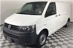  2011 VW Transporter Transporter 2.0TDI 75kW panel van