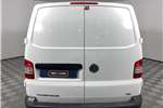  2011 VW Transporter Transporter 2.0TDI 75kW panel van