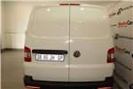  2012 VW Transporter Transporter 2.0TDI 75kW panel van