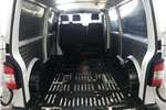  2014 VW Transporter Transporter 2.0TDI 75kW panel van