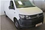  2014 VW Transporter Transporter 2.0TDI 75kW panel van