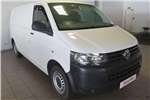  2015 VW Transporter Transporter 2.0TDI 75kW panel van