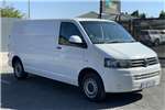  2015 VW Transporter Transporter 2.0TDI 75kW panel van